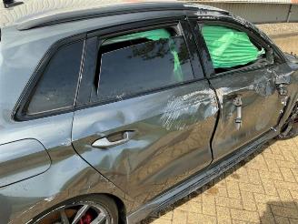 Audi Rs3 RS 3 Sportback (8YA), Hatchback 5-drs, 2021 2.5 TFSI 20V Quattro picture 25