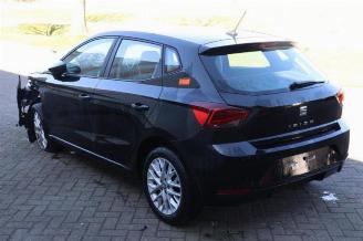 Seat Ibiza Ibiza V (KJB), Hatchback 5-drs, 2017 1.0 MPI 12V picture 5