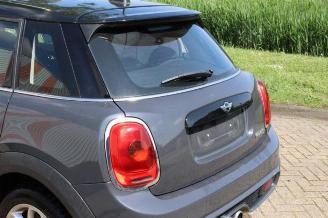 Mini Mini Mini (F55), Hatchback 5-drs, 2013 2.0 16V Cooper S picture 18