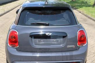 Mini Mini Mini (F55), Hatchback 5-drs, 2013 2.0 16V Cooper S picture 19