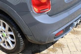 Mini Mini Mini (F55), Hatchback 5-drs, 2013 2.0 16V Cooper S picture 17