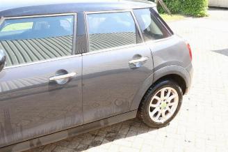 Mini Mini Mini (F55), Hatchback 5-drs, 2013 2.0 16V Cooper S picture 23