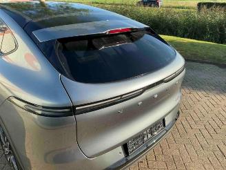 Xpeng G6 G6, SUV, 2023 Long Range 88 kW picture 27