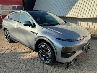Auto da rottamare Xpeng G6 G6, SUV, 2023 Long Range 88 kW 2025/1