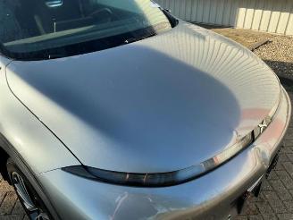 Xpeng G6 G6, SUV, 2023 Long Range 88 kW picture 13