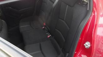 Mazda 3 3 (BM/BN), Hatchback, 2013 / 2019 2.0 SkyActiv-G 120 16V picture 26