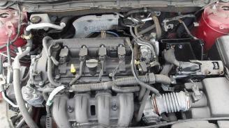 Mazda 3 3 (BM/BN), Hatchback, 2013 / 2019 2.0 SkyActiv-G 120 16V picture 9