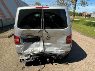 Volkswagen Transporter Transporter T5, Van, 2003 / 2015 2.0 TDI DRF picture 4
