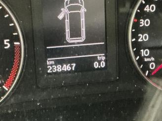 Volkswagen Transporter Transporter T5, Van, 2003 / 2015 2.0 TDI DRF picture 26