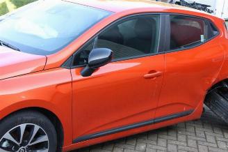 Renault Clio Clio V (RJAB), Hatchback 5-drs, 2019 1.6 E-Tech 145 16V picture 13