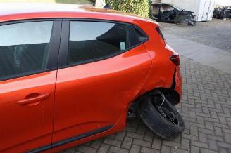 Renault Clio Clio V (RJAB), Hatchback 5-drs, 2019 1.6 E-Tech 145 16V picture 20