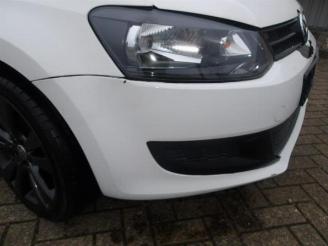 Volkswagen Polo Polo V (6R), Hatchback, 2009 / 2017 1.2 TDI 12V BlueMotion picture 16