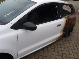 Volkswagen Polo Polo V (6R), Hatchback, 2009 / 2017 1.2 TDI 12V BlueMotion picture 26