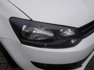 Volkswagen Polo Polo V (6R), Hatchback, 2009 / 2017 1.2 TDI 12V BlueMotion picture 15