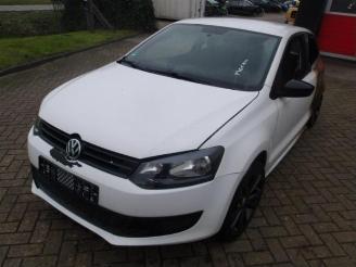 Volkswagen Polo Polo V (6R), Hatchback, 2009 / 2017 1.2 TDI 12V BlueMotion picture 3
