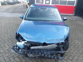 Volkswagen Polo Polo V (6R), Hatchback, 2009 / 2017 1.2 TSI 16V BlueMotion Technology picture 8