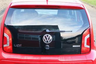 Volkswagen Up! Up! (121), Hatchback, 2011 1.0 12V 60 picture 30