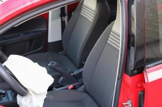 Volkswagen Up! Up! (121), Hatchback, 2011 1.0 12V 60 picture 11