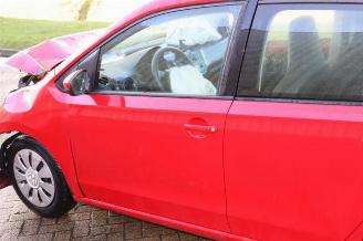 Volkswagen Up! Up! (121), Hatchback, 2011 1.0 12V 60 picture 21