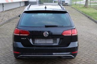 Volkswagen Golf Golf VII Variant (AUVV), Combi, 2013 / 2021 1.5 TSI Evo BMT 16V picture 4