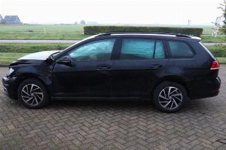Volkswagen Golf Golf VII Variant (AUVV), Combi, 2013 / 2021 1.5 TSI Evo BMT 16V picture 6