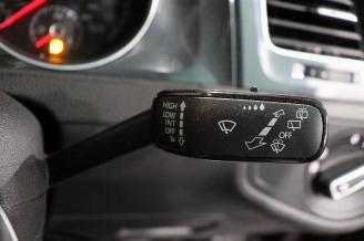 Volkswagen Golf Golf VII Variant (AUVV), Combi, 2013 / 2021 1.5 TSI Evo BMT 16V picture 23