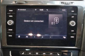 Volkswagen Golf Golf VII Variant (AUVV), Combi, 2013 / 2021 1.5 TSI Evo BMT 16V picture 11