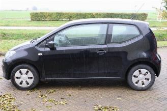 Volkswagen Up! Up! (121), Hatchback, 2011 1.0 12V 60 picture 6
