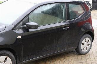 Volkswagen Up! Up! (121), Hatchback, 2011 1.0 12V 60 picture 29