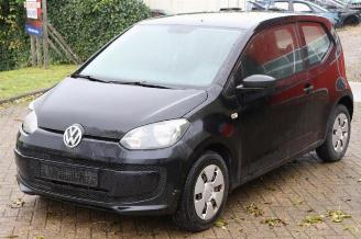 Volkswagen Up! Up! (121), Hatchback, 2011 1.0 12V 60 picture 7