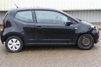 Volkswagen Up! Up! (121), Hatchback, 2011 1.0 12V 60 picture 2