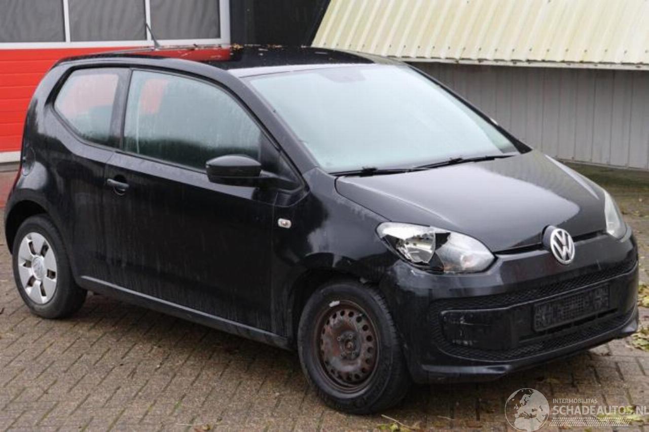 Volkswagen Up! Up! (121), Hatchback, 2011 1.0 12V 60