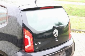 Volkswagen Up! Up! (121), Hatchback, 2011 1.0 12V 60 picture 31