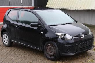 Auto da rottamare Volkswagen Up! Up! (121), Hatchback, 2011 1.0 12V 60 2012/2