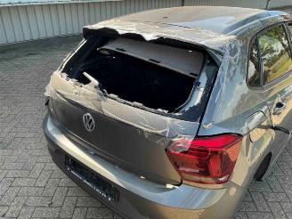 Volkswagen Polo Polo VI (AW1), Hatchback 5-drs, 2017 2.0 GTI Turbo 16V picture 9