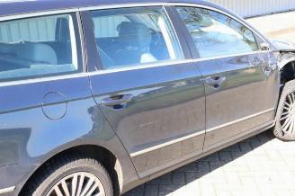 Volkswagen Passat Passat Variant (3C5), Combi, 2005 / 2010 3.2 FSI V6 32V 4Motion picture 32