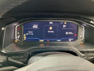 Volkswagen Polo Polo VI (AW1), Hatchback 5-drs, 2017 1.0 TSI 12V picture 30