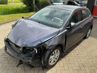 Volkswagen Polo Polo VI (AW1), Hatchback 5-drs, 2017 1.0 TSI 12V picture 7