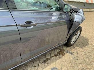 Volkswagen Polo Polo VI (AW1), Hatchback 5-drs, 2017 1.0 TSI 12V picture 27