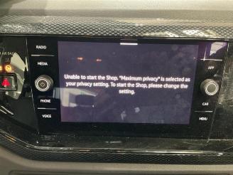 Volkswagen Polo Polo VI (AW1), Hatchback 5-drs, 2017 1.0 TSI 12V picture 34