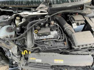 Volkswagen Polo Polo VI (AW1), Hatchback 5-drs, 2017 1.0 TSI 12V picture 10