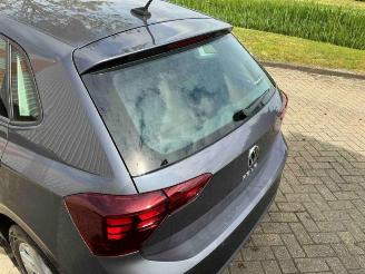 Volkswagen Polo Polo VI (AW1), Hatchback 5-drs, 2017 1.0 TSI 12V picture 19