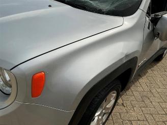 Jeep Renegade Renegade (BU), SUV, 2014 1.4 Multi Air 16V picture 27