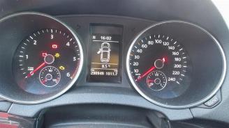 Volkswagen Golf Golf VI Cabrio (1K), Cabrio, 2011 / 2016 1.6 TDI 16V BlueMotion picture 13