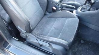 Volkswagen Golf Golf VI Cabrio (1K), Cabrio, 2011 / 2016 1.6 TDI 16V BlueMotion picture 33