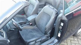 Volkswagen Golf Golf VI Cabrio (1K), Cabrio, 2011 / 2016 1.6 TDI 16V BlueMotion picture 28