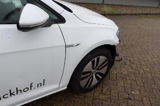 Volkswagen e-Golf Golf VII (AUA), Hatchback, 2012 / 2021 e-Golf picture 28