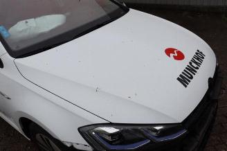 Volkswagen e-Golf Golf VII (AUA), Hatchback, 2012 / 2021 e-Golf picture 31