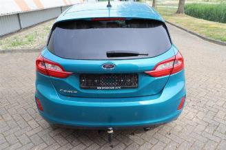 Ford Fiesta Fiesta 7, Hatchback, 2017 1.5 TDCi 85 picture 6