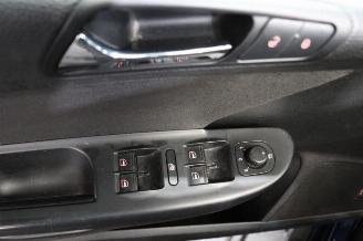 Volkswagen Passat Passat Variant (3C5), Combi, 2005 / 2010 2.0 TDI 140 picture 20